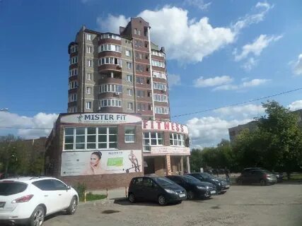 Ивантеевка пионерская