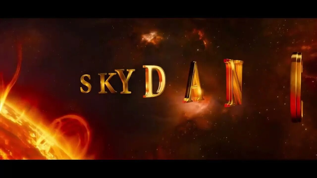 Bad robot productions. Bad robot. skydance. skydance media.