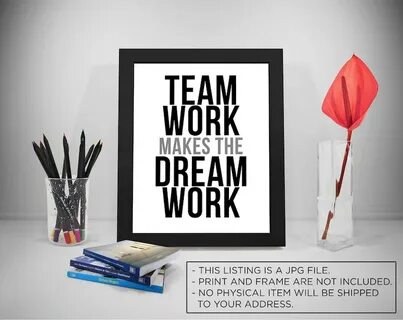Make the dream