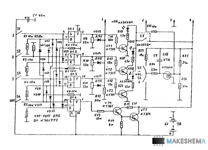 Схема казахстан 2. Радиоприемник казахстан 2 лампы. Ару для приемника прямого преобразования. Схема казахстан 2. Схема радиоприемника казахстан схема.