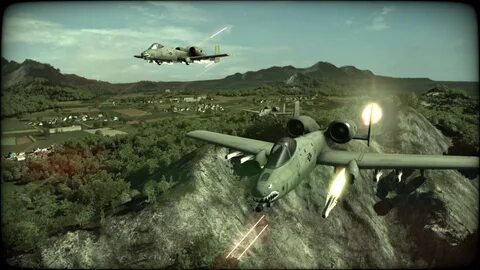 Airland battle