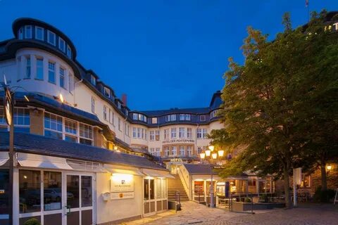 Der hotel