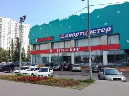 Бульвар 22а
