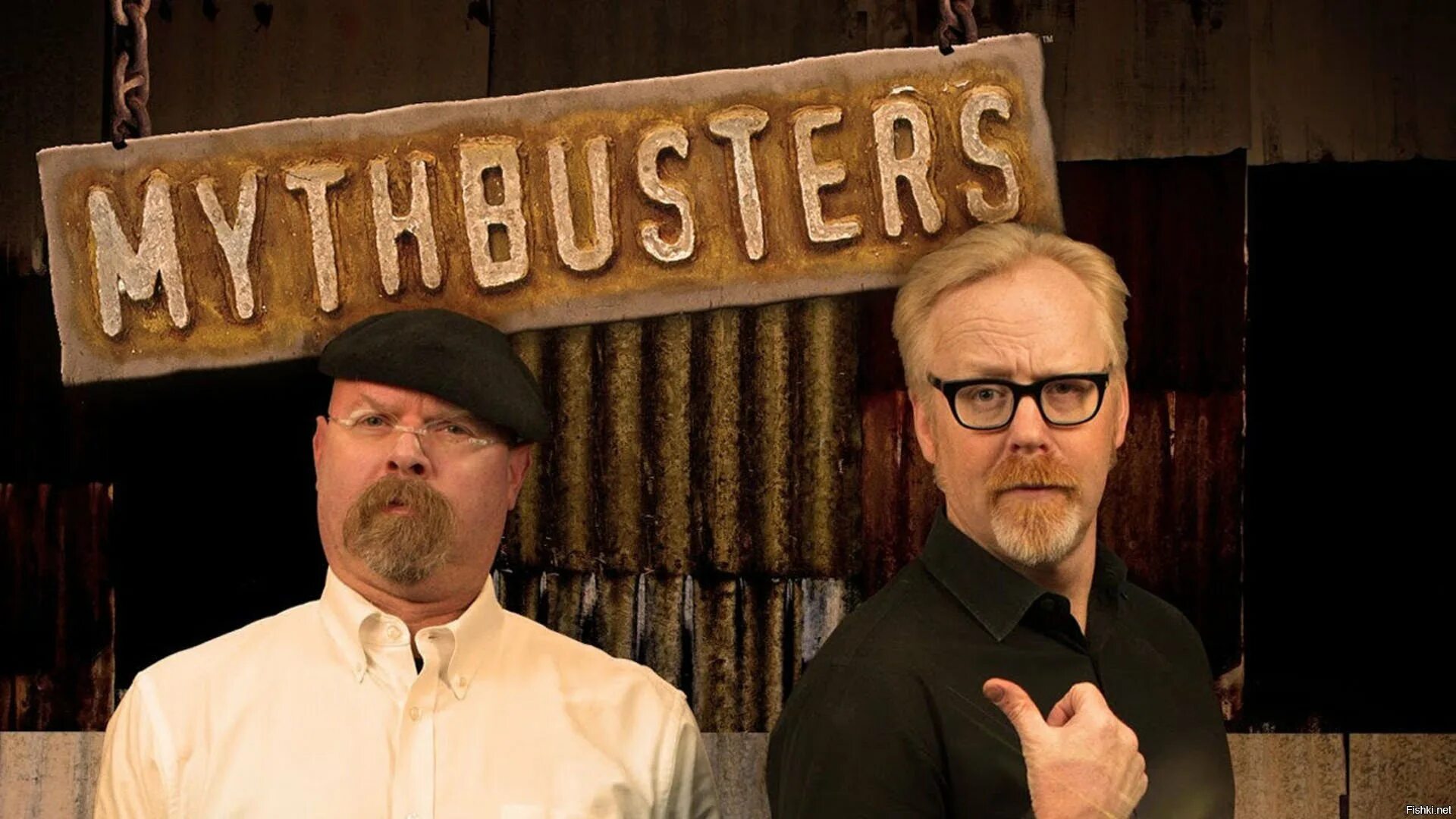Шоу разрушители мифов. Mythbusters. Разрушители легенд миф разрушен. Jamie hyneman 2020. Разрушители легенд дискавери.