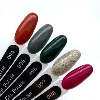 Nik nails