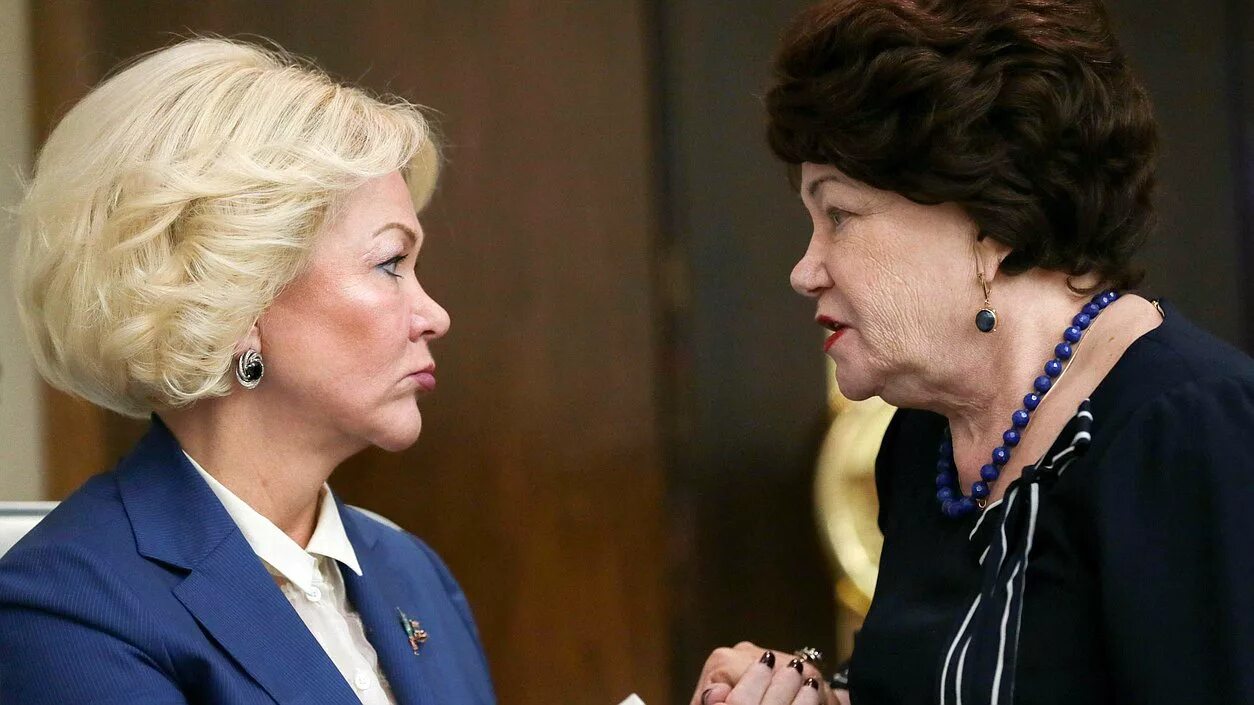 яковлевой татьяны николаевны