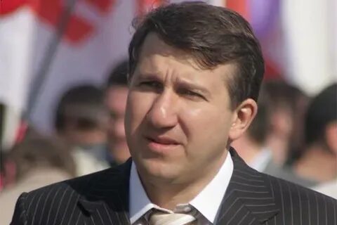 Богатый депутат