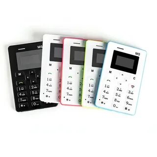 M phone