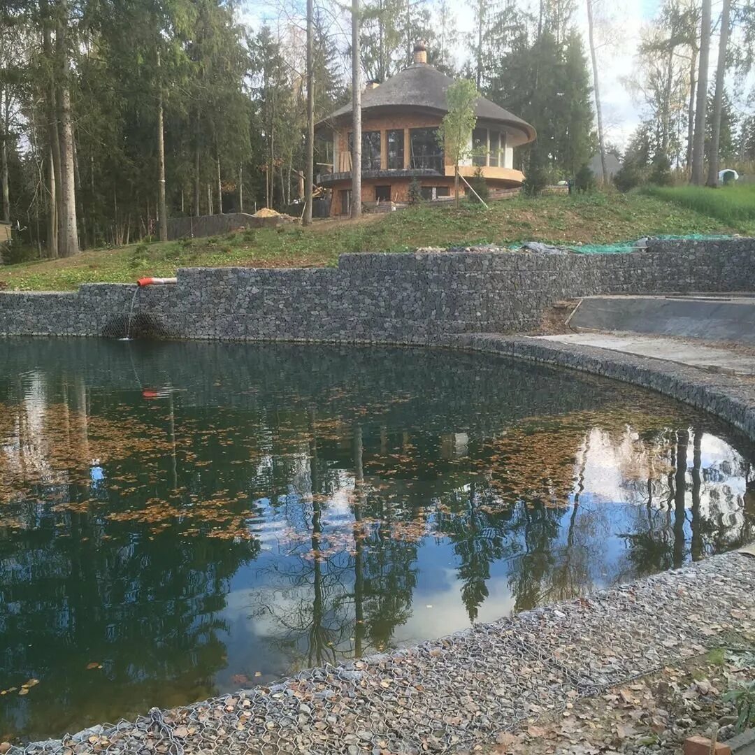 Бассейн чистые пруды. Чистые пруды новокузнецк.