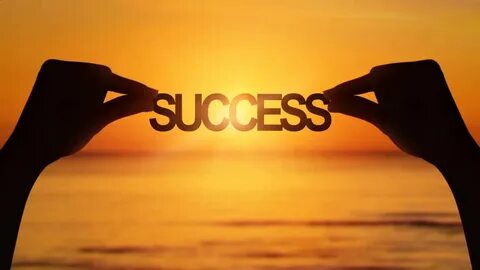 Successful 1