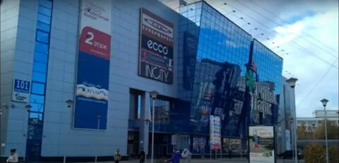 Роял парк новосибирск адрес