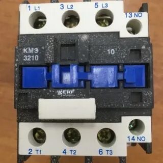 Пускатель кмэ 32а