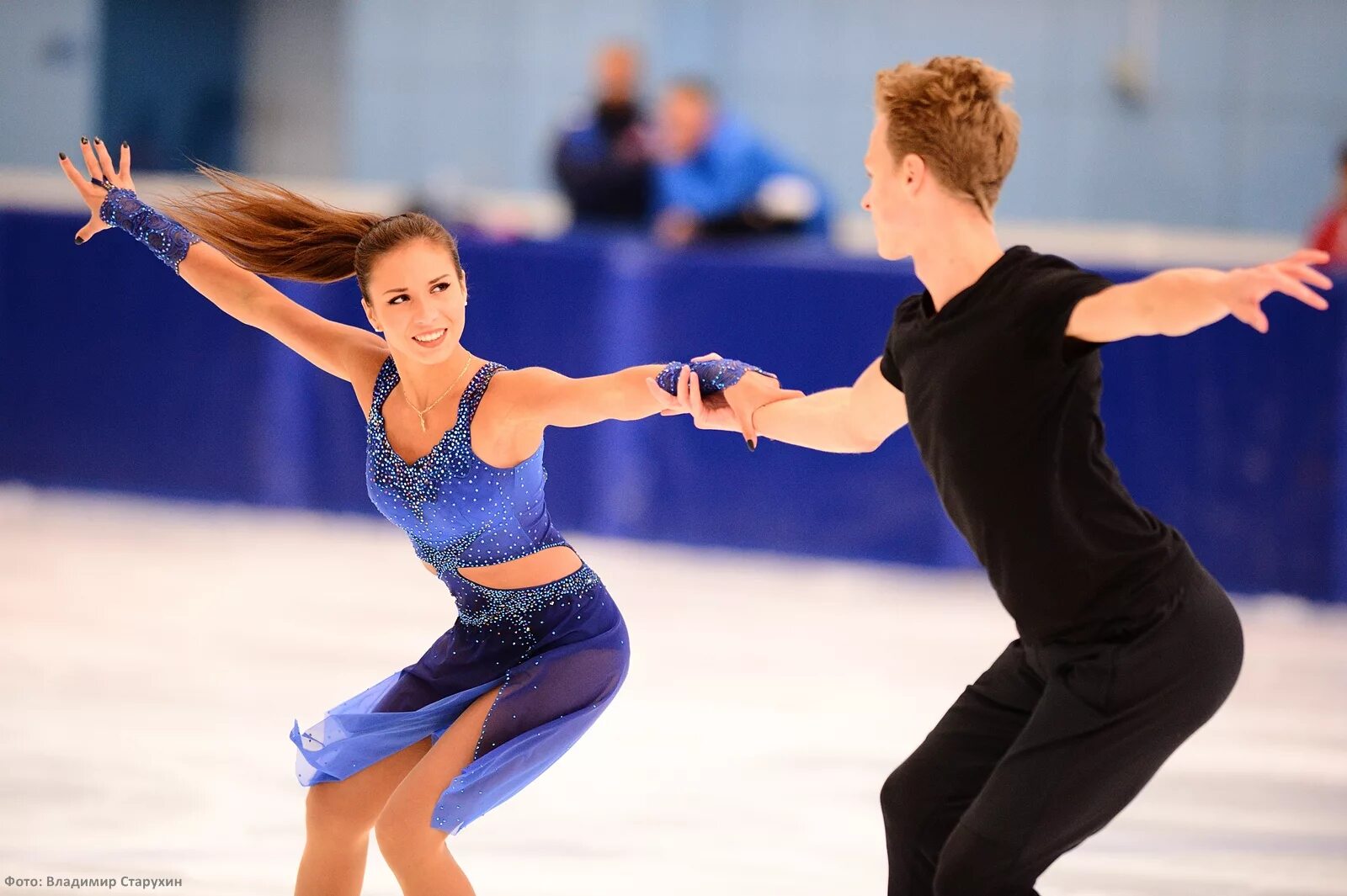 фигурное танцы юниоры танцы