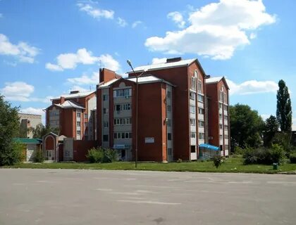Индекс г семилуки воронежской