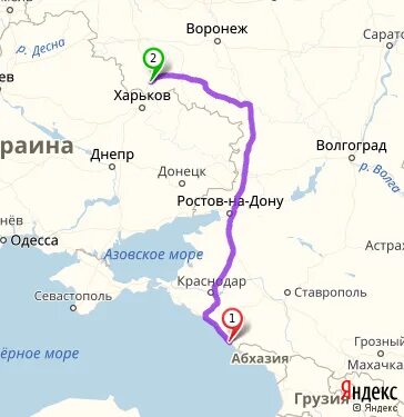 Ставрополь севастополь расстояние. Карта дорог луганск воронеж. Трасса харьков донецк. Харьков и киев на карте. Харьков донецк км.