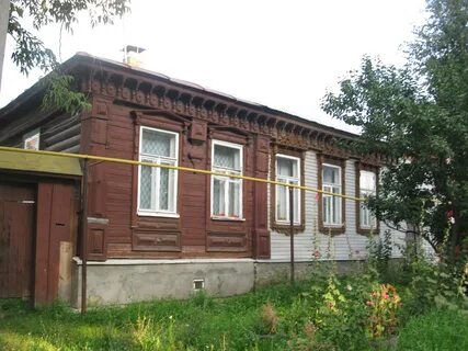 Алатырь ул кирова