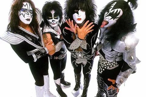 Junkie kiss