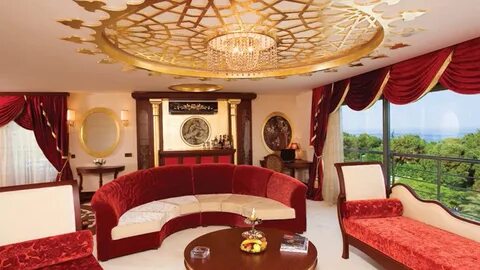 Movenpick royal diwa 5