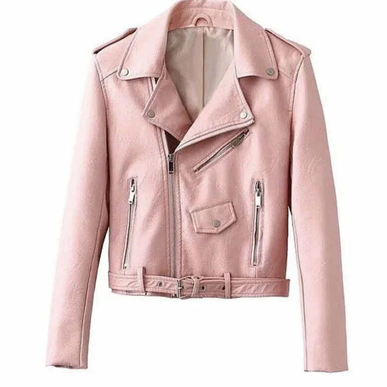 Розовая косуха. Куртка косуха zara женские. розовая кожаная куртка женская. персиковая косуха.