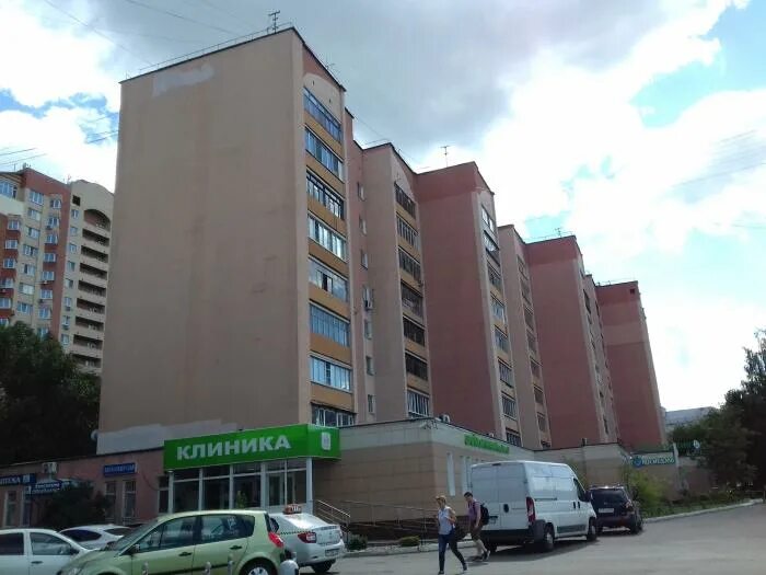 Ласточка октябрьский просп 141 люберцы фото Lastochka, kindergarten, nursery, Lyubertsy, Oktyabrskiy Avenue, 141 Yandex Ma