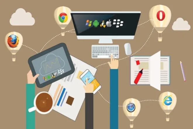 Веб тестирование. Тестирование сайта. тестирование web-сайта. тестирование сайта картинка. тестировщик сайтов.