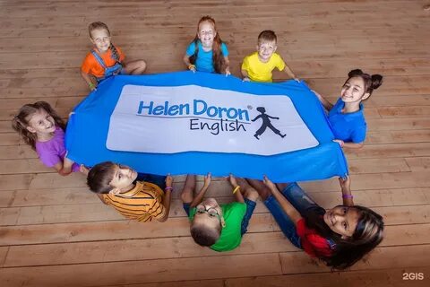 Helen doron english отзывы