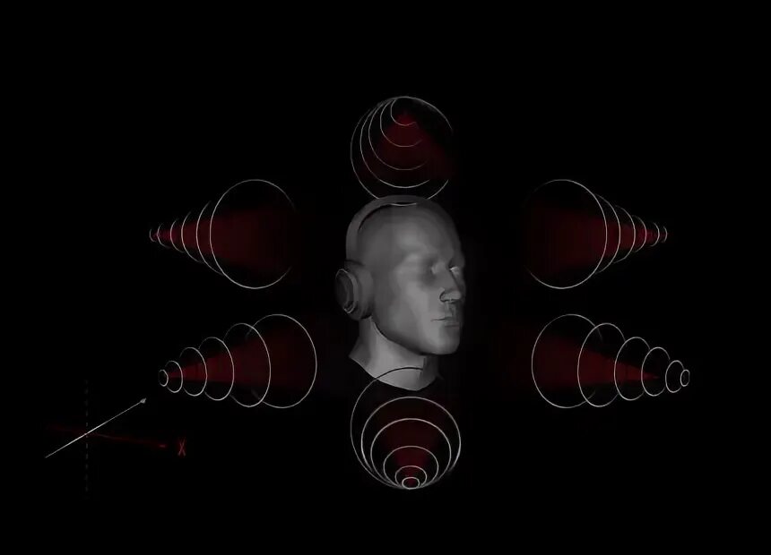 Dts sound unbound