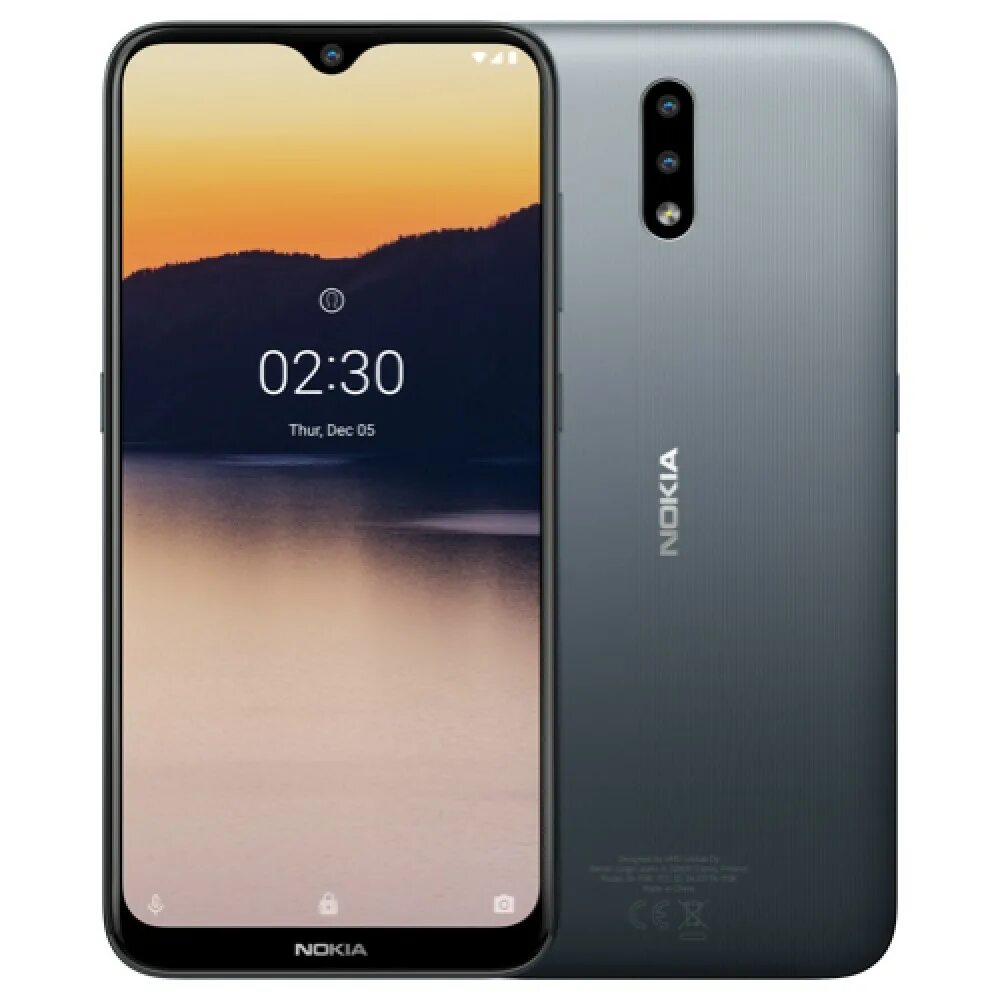 Смартфон нокиа характеристика. Nokia 2.3 Dual SIM. Nokia 2.3 32gb Dual SIM. Nokia 3.2. Смартфон Nokia 3.2 3/32gb Android one.