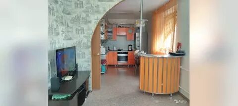 Квартира поспелиха
