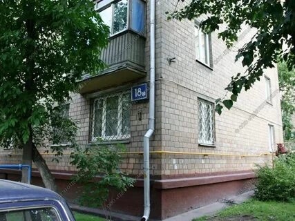 Беговая 18