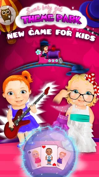 Sweet baby inc игры