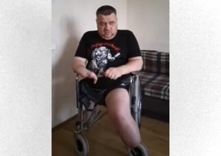 Инвалиды лнр