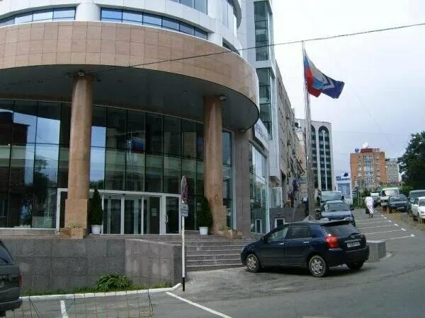 Левита ул уборевича 5а владивосток фото Аренда помещений во Владивостоке, район Первая речка, Снеговая падь, Центр, комм