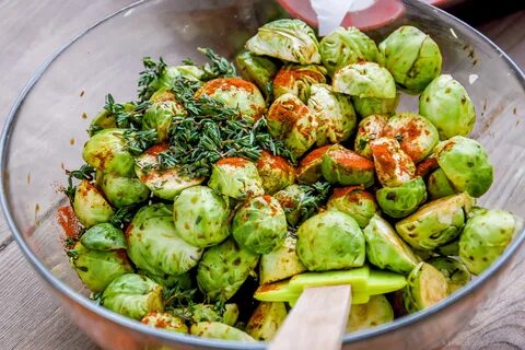 Brussels sprouts