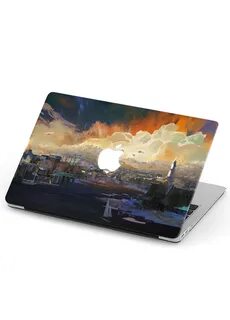 купить Чохол пластиковий для Apple MacBook 12 A1534  A1931 Гра Disco Elysi...