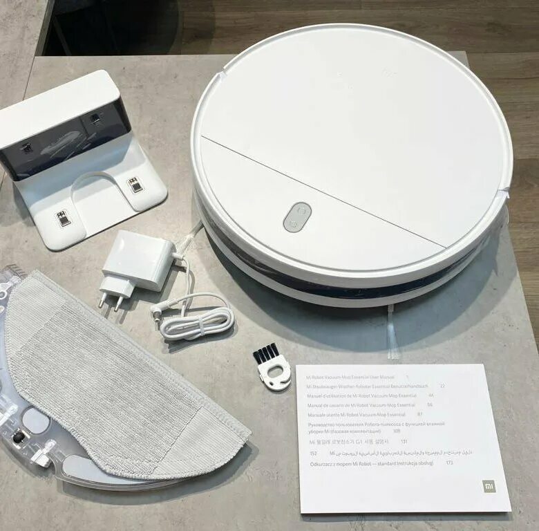 Xiaomi robot vacuum cleaner mop. Сяоми g1 робот пылесос. Робот пылесос Xiaomi Mop Essential. Xiaomi mi Robot Vacuum-Mop Essential g1. Робот-пылесос Xiaomi Mijia Robot Vacuum Mop Essential.