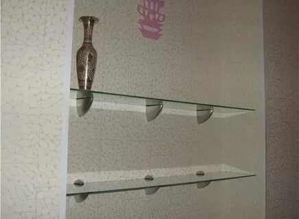 Крепить полку в ванне