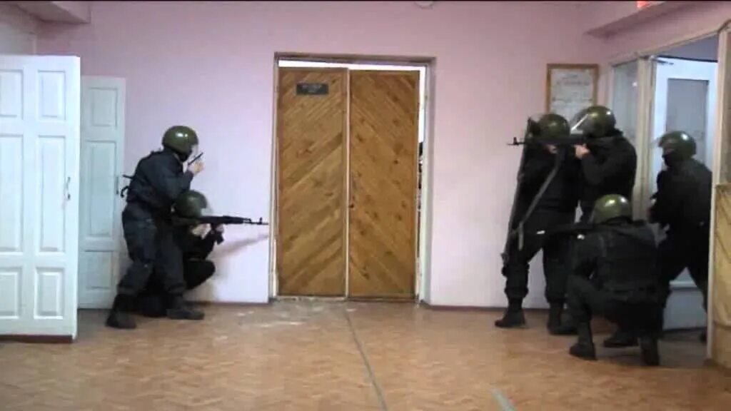 Захват глаз