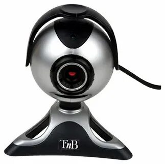T me webcam