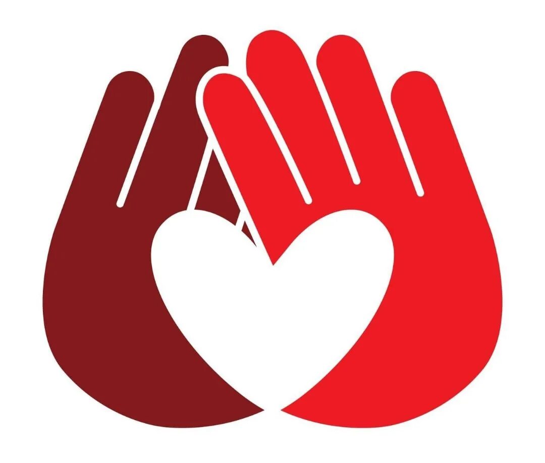 Эмблема сердце. Сердце в руках эмблема. Сердце в ладошках. Логотип руки. Красное добро