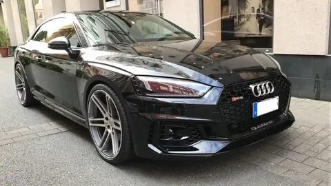 Audi f5
