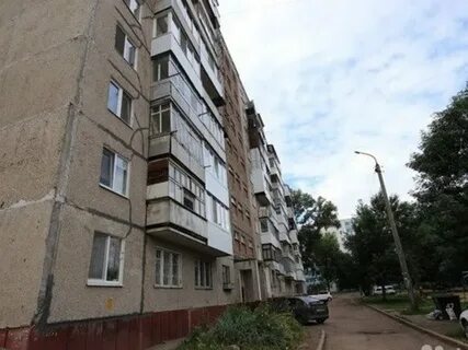 Ул черниковская