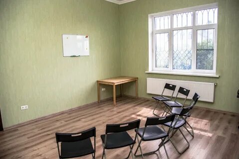 Первый шаг краснодар