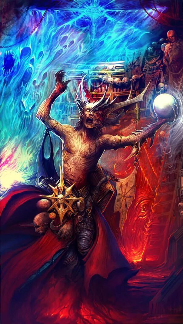 Вархаммер фэнтези школы магии. Магия ветра. Колдун тзинча вархаммер 40000. Магия вархаммер. Магия вархаммер.