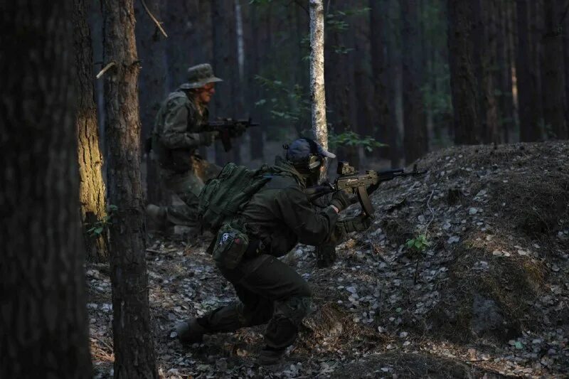 позывной ганс