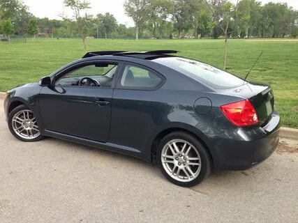 Scion 2005