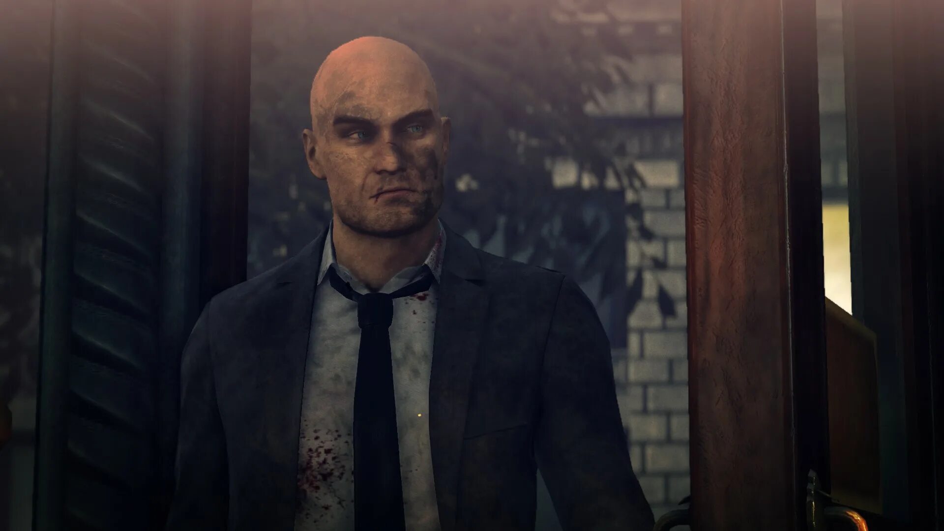 Hitman: absolution игра. Хитман абсолюшен от механиков. Крыша блэкуотер-парка hitman absolution. Hitman absolution elite edition. Hitman absolution saints.