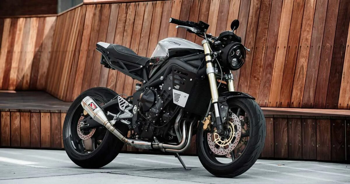 Купить новый QJMotor SRV 600 V инжектор 6 передач в Москве: чёрный чоппер 2025 г