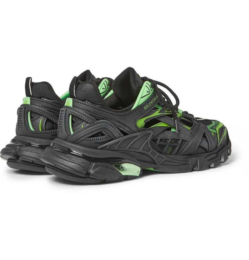 Tracks 2.0
