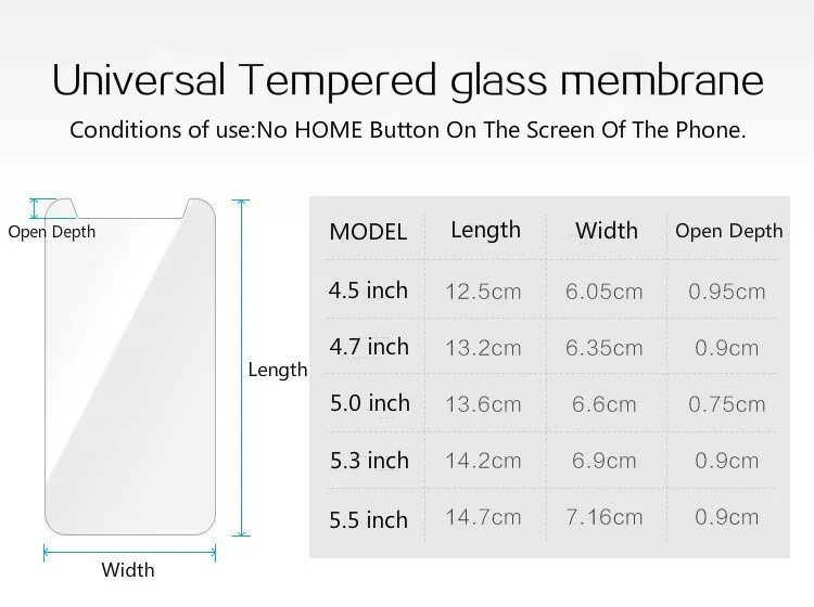 защитное стекло tempered glass 9h. защитное стекло dekken универсальное 5 дюймов. защитное стекло 4 дюйма. размеры защитного стекла. стекло защитное для сварочной маски 115х93.